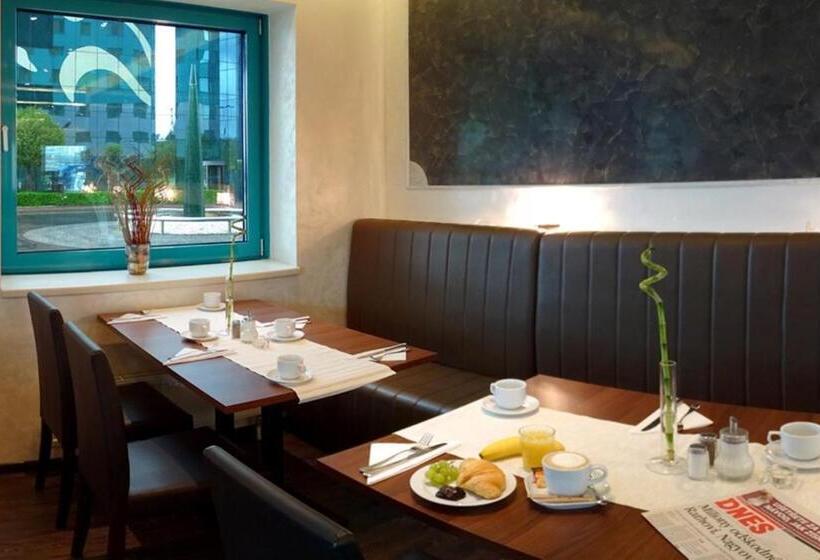 Fotos del hotel Amedia Express Praha:  41