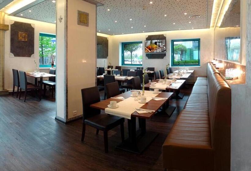 Fotos del hotel Amedia Express Praha:  39