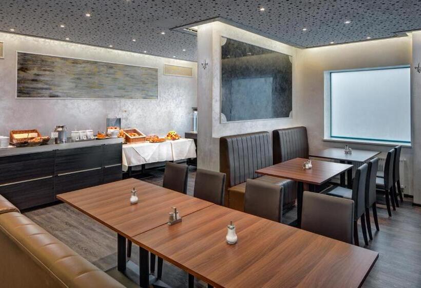 Fotos del hotel Amedia Express Praha:  4