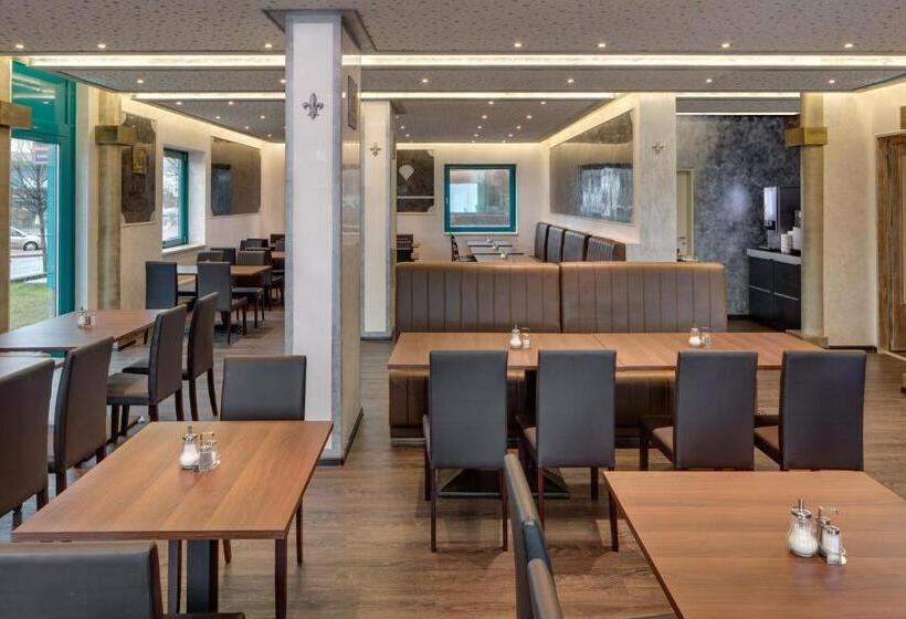 Fotos del hotel Amedia Express Praha:  34