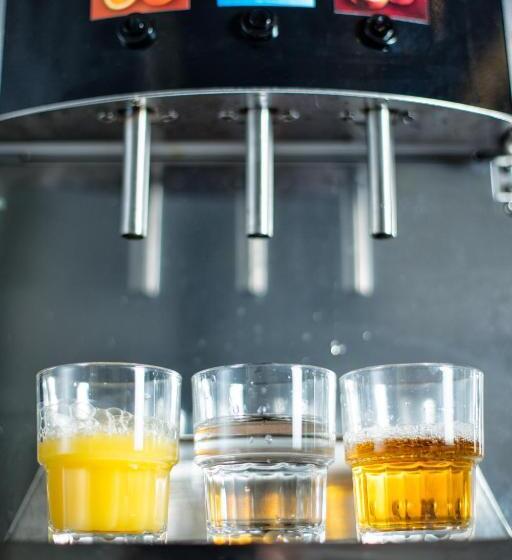 Fotos del hotel Amedia Express Praha:  40