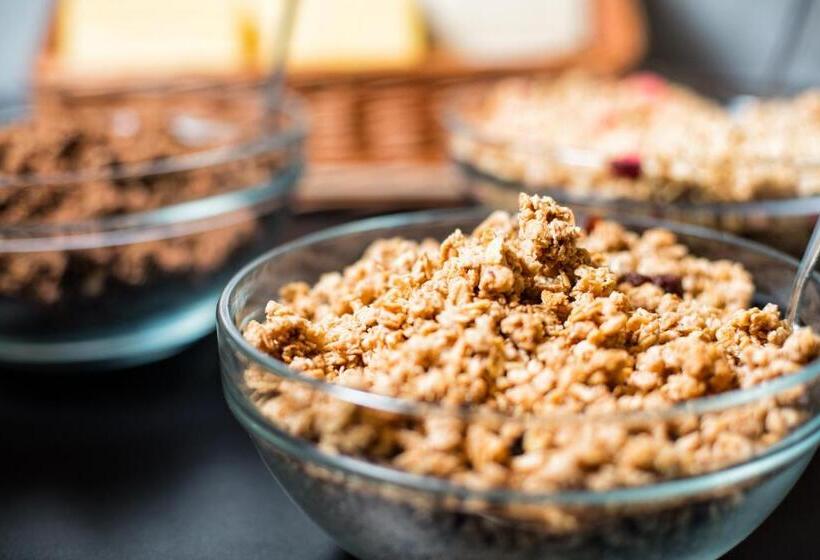 Fotos del hotel Amedia Express Praha:  17