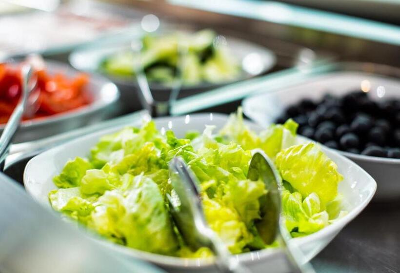 Fotos del hotel Amedia Express Praha:  21