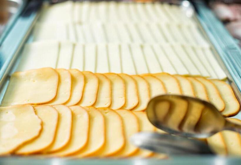 Fotos del hotel Amedia Express Praha:  23