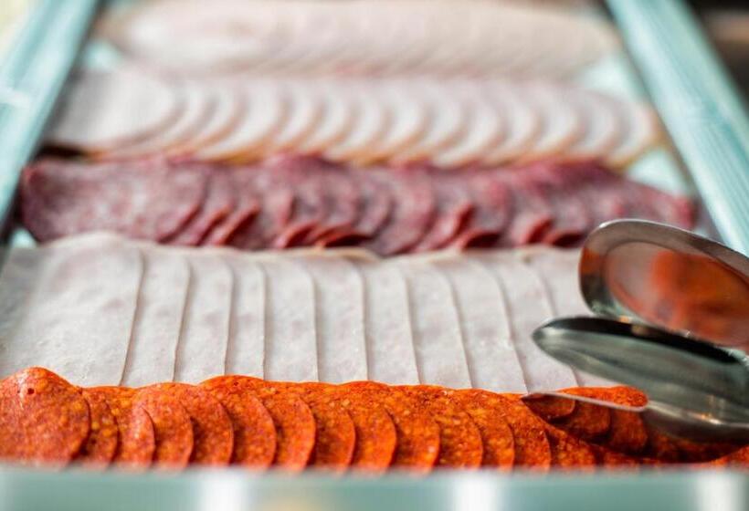 Fotos del hotel Amedia Express Praha:  37