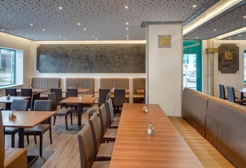 Fotos del hotel Amedia Express Praha:  25