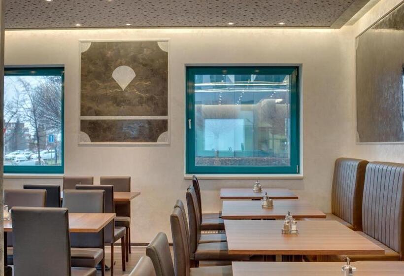 Fotos del hotel Amedia Express Praha:  32