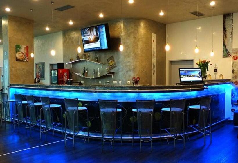 Fotos del hotel Amedia Express Praha:  24