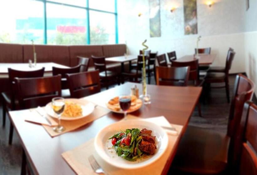 Fotos del hotel Amedia Express Praha:  16