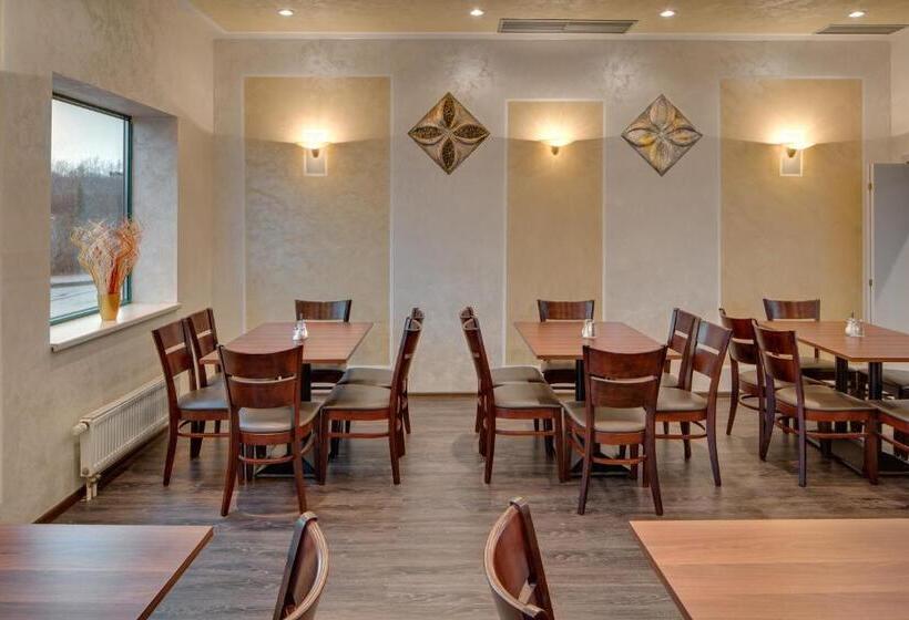 Fotos del hotel Amedia Express Praha:  42