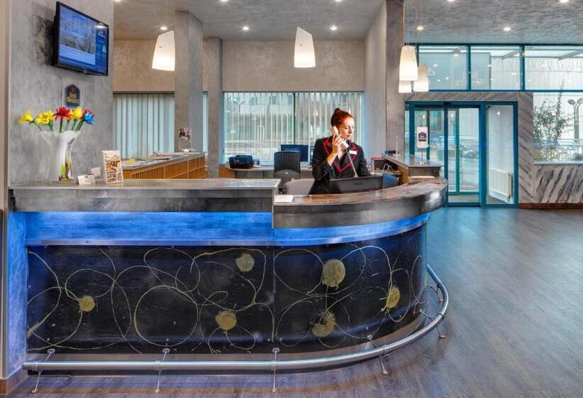 Fotos del hotel Amedia Express Praha:  33