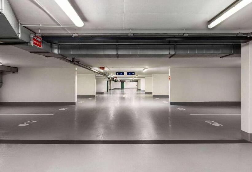 Fotos del hotel Amedia Express Praha:  31