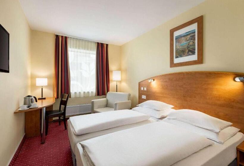 Fotos del hotel Amedia Express Praha:  10