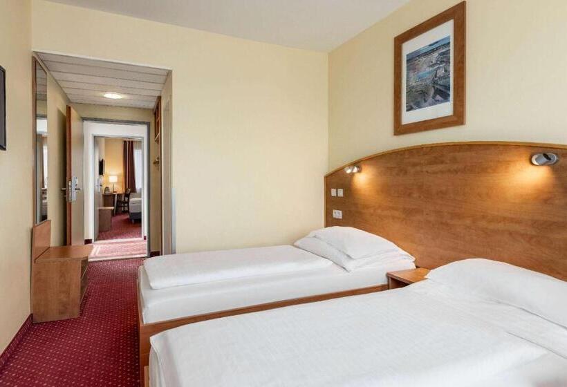 Fotos del hotel Amedia Express Praha:  48