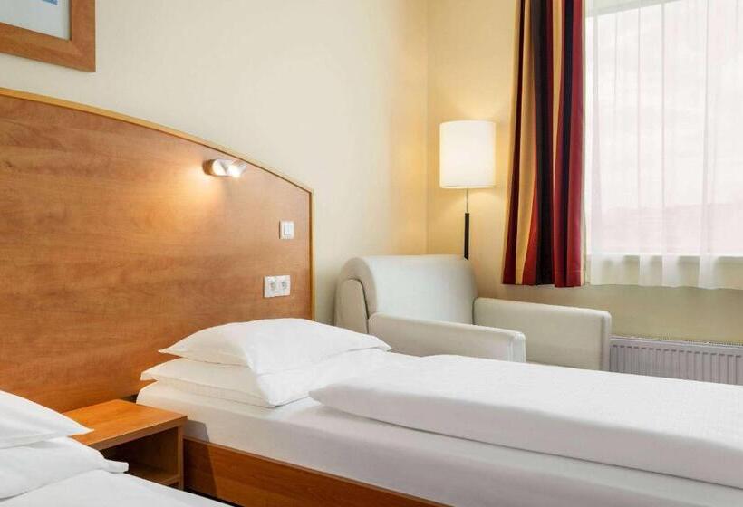 Fotos del hotel Amedia Express Praha:  6