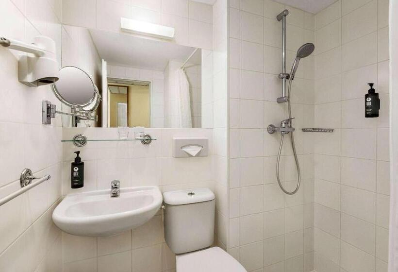 Fotos del hotel Amedia Express Praha:  15