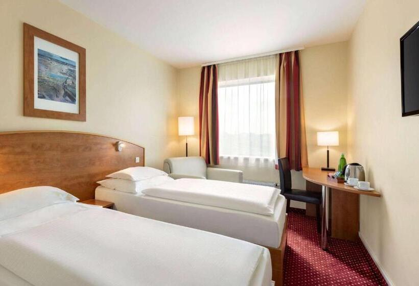 Fotos del hotel Amedia Express Praha:  49