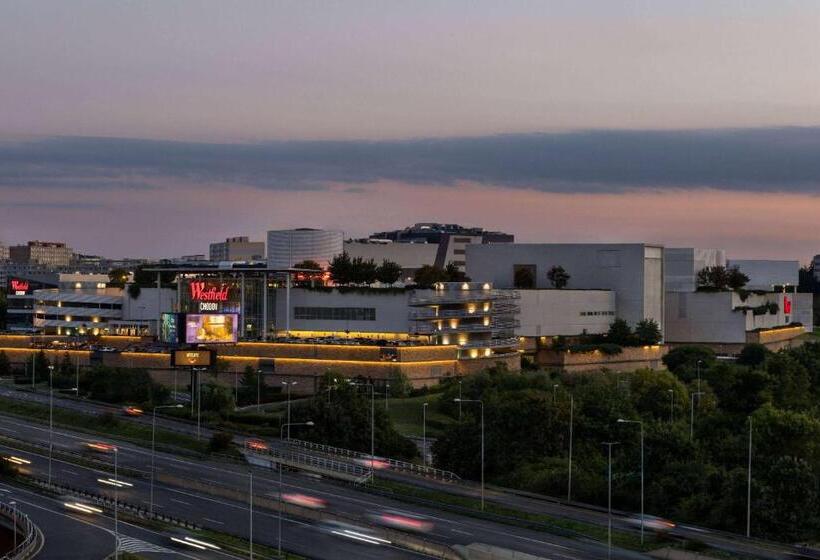 Fotos del hotel Amedia Express Praha:  27