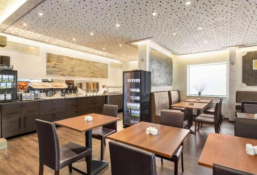 Fotos del hotel Amedia Express Praha:  30