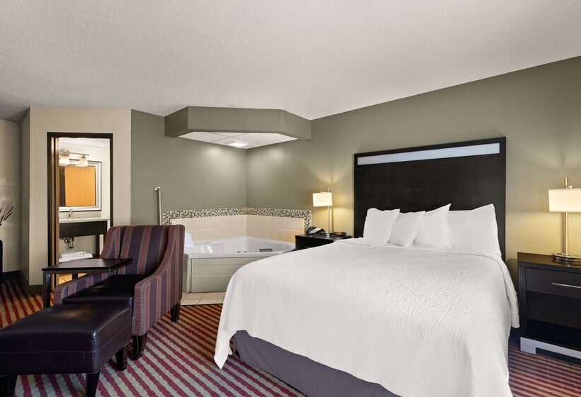 Отель Best Western Germantown Inn