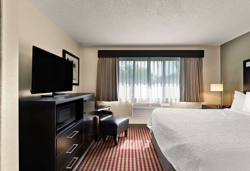 Отель Best Western Germantown Inn