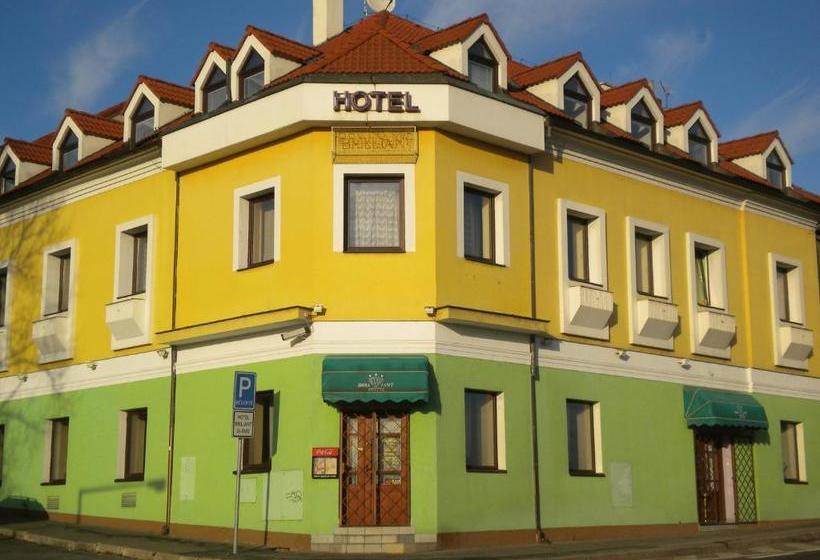 Fotos del hotel Brilliant:  6