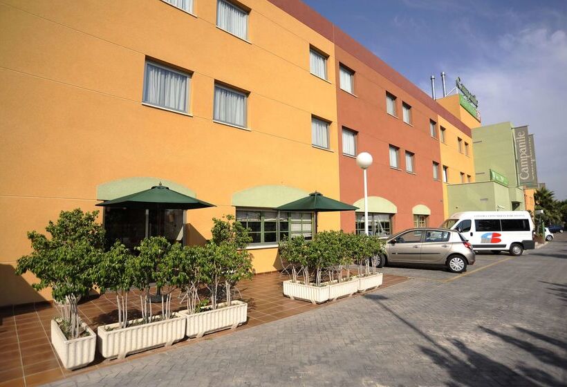 Hotel Campanile  Murcia