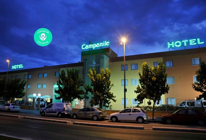 Hotel Campanile  Murcia