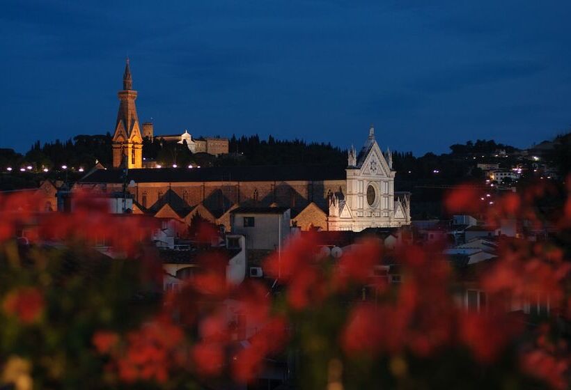 Fotos del hotel Cardinal Of Florence:  40