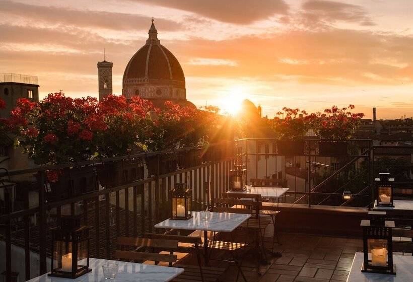 Fotos del hotel Cardinal Of Florence:  59