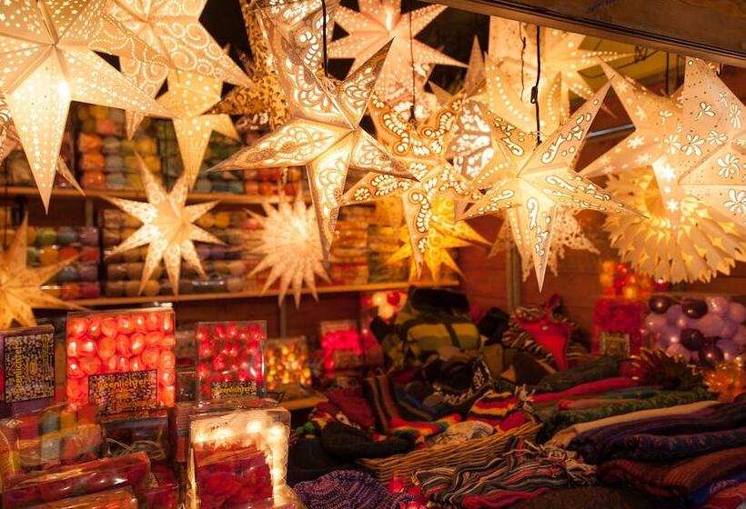 Fotos del hotel Cardinal Of Florence:  25