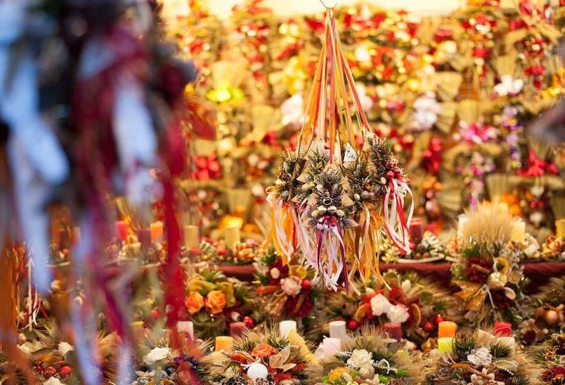 Fotos del hotel Cardinal Of Florence:  28