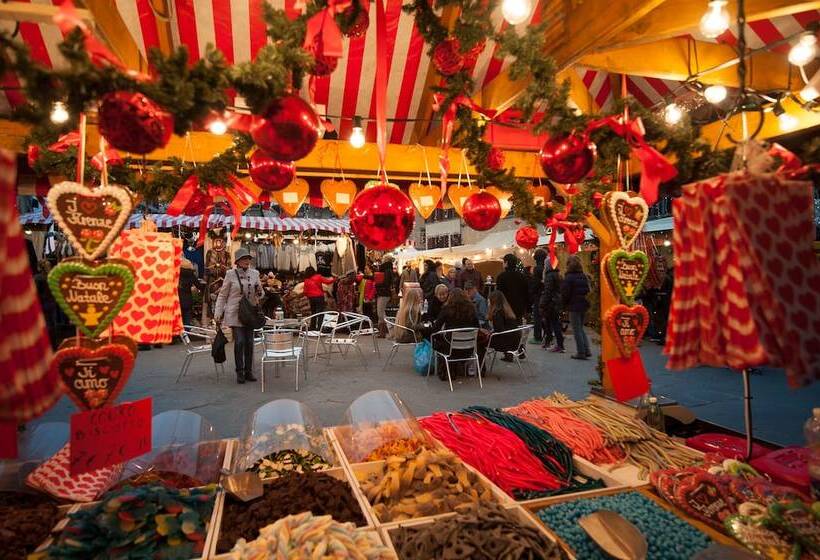 Fotos del hotel Cardinal Of Florence:  64