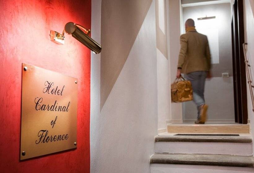 Fotos del hotel Cardinal Of Florence:  68