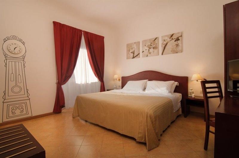 Fotos del hotel Cardinal Of Florence:  4