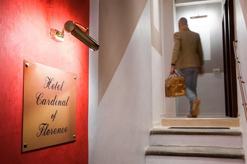 Fotos del hotel Cardinal Of Florence:  65