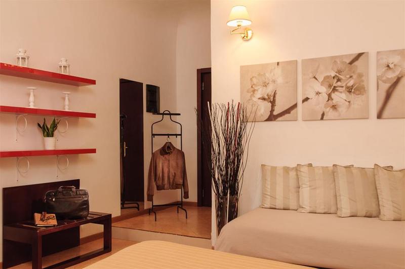 Fotos del hotel Cardinal Of Florence:  54