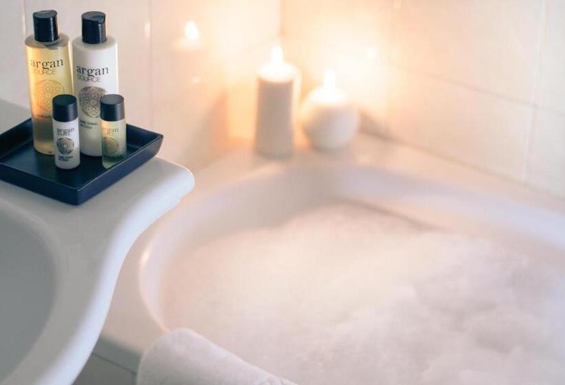 Fotos del hotel Cardinal Of Florence:  12