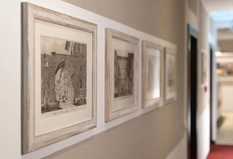 Fotos del hotel Cardinal Of Florence:  31