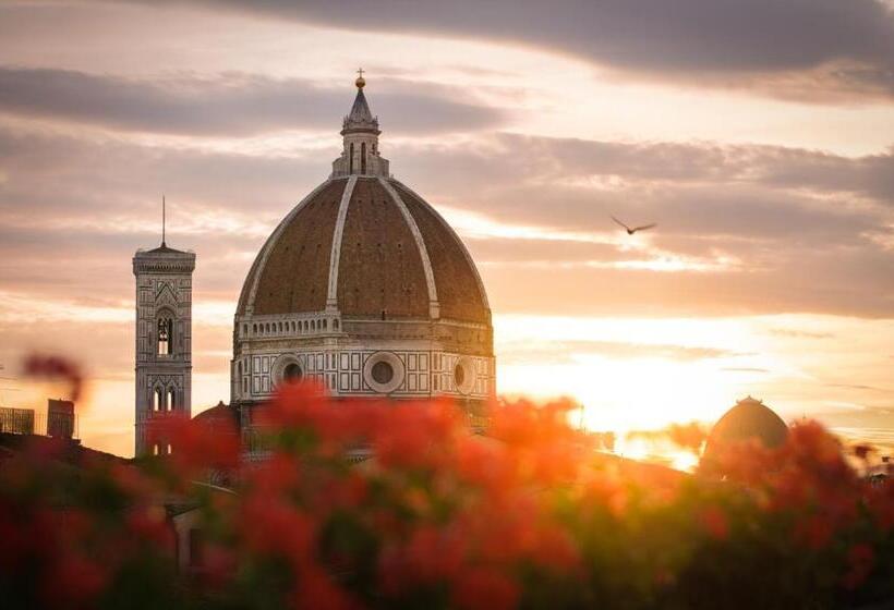 Fotos del hotel Cardinal Of Florence:  41