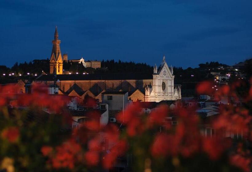 Fotos del hotel Cardinal Of Florence:  44