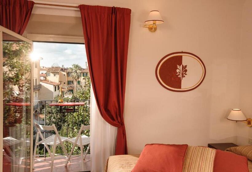 Fotos del hotel Cardinal Of Florence:  62