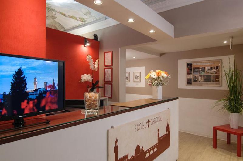 Fotos del hotel Cardinal Of Florence:  56