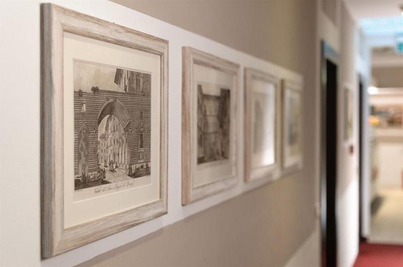 Fotos del hotel Cardinal Of Florence:  27