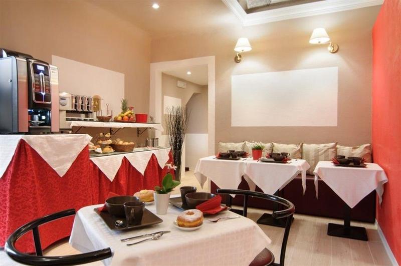 Fotos del hotel Cardinal Of Florence:  16