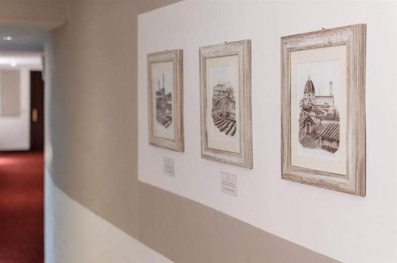 Fotos del hotel Cardinal Of Florence:  29