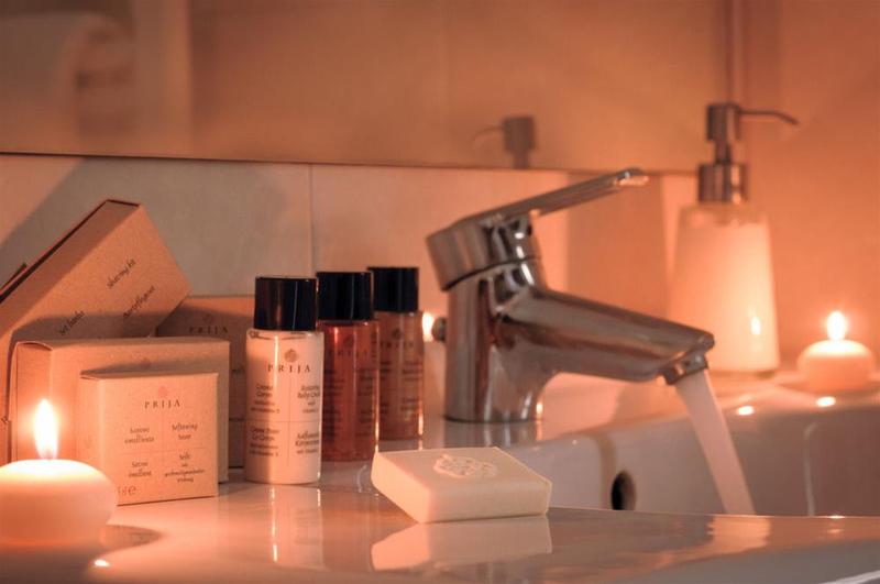 Fotos del hotel Cardinal Of Florence:  66