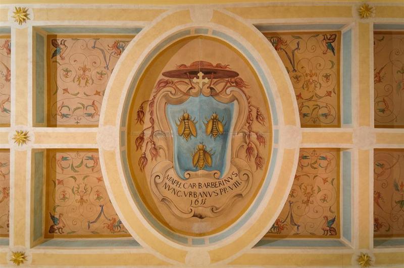 Fotos del hotel Cardinal Of Florence:  30