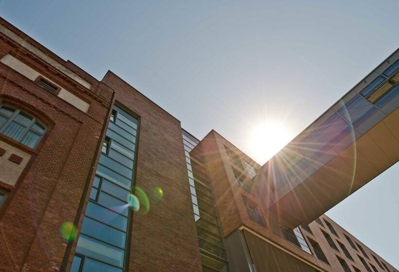 Fotos del hotel Centrovital Spa & Sports:  11