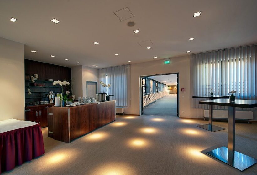 Fotos del hotel Centrovital Spa & Sports:  12